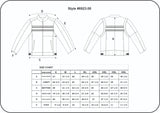 Grizzly - Mens Ultra Leather Jacket