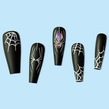 Dark Spider Halloween Wear Armor Sweet And Cool - My Store - Flyclothing LLC