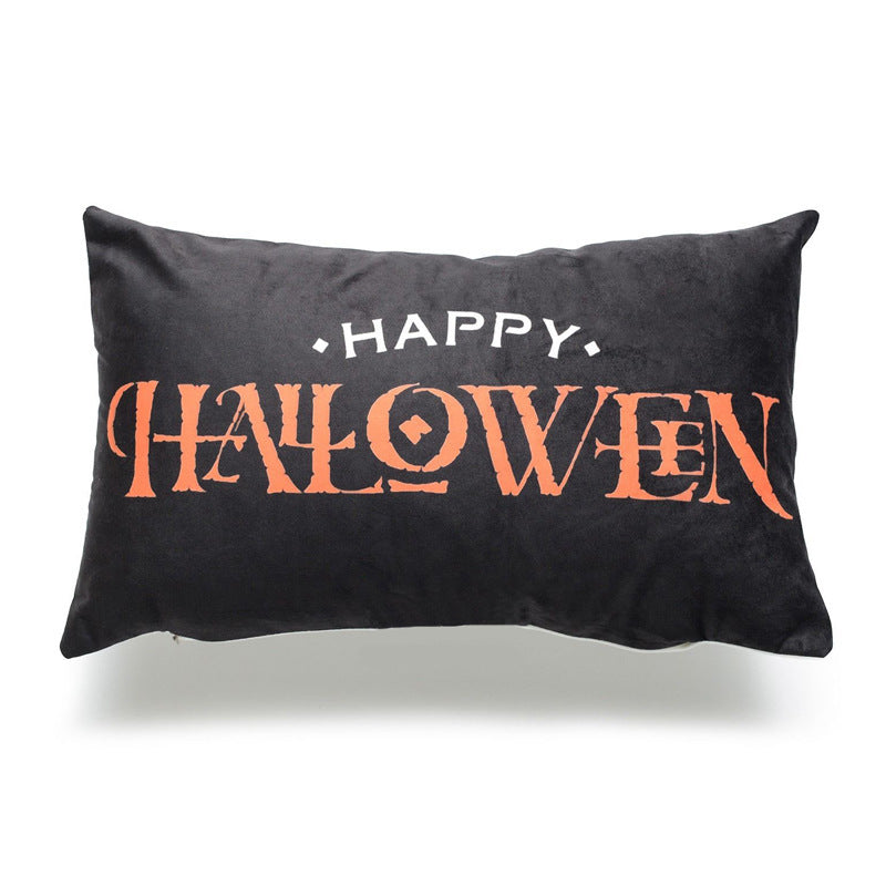 Halloween pillowcase - My Store - Flyclothing LLC