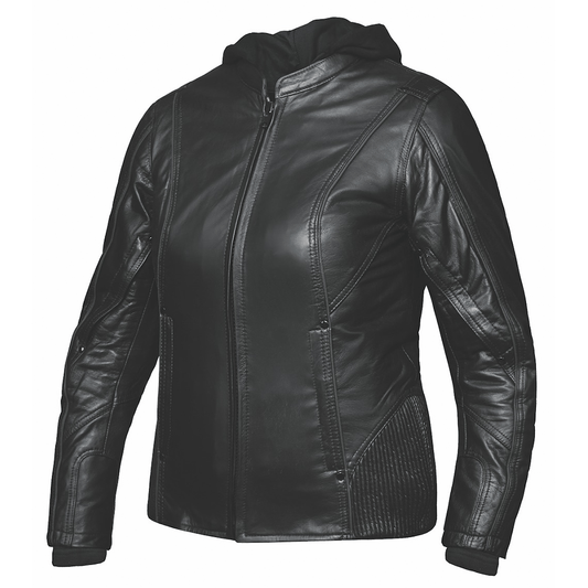 6953.00 - Ladies Ultra Leather Jacket