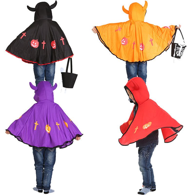Children's Halloween Costume - My Store - Flyclothing LLC