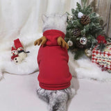 Halloween Elk Christmas Creative Costume - My Store - Flyclothing LLC