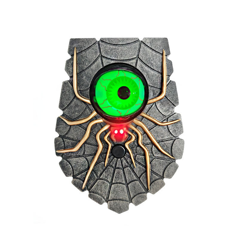 Halloween One-eyed Doorbell Decoration - My Store - Flyclothing LLC