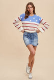 Annie Wear Cargo Denim Mini Skirt - Trendsi