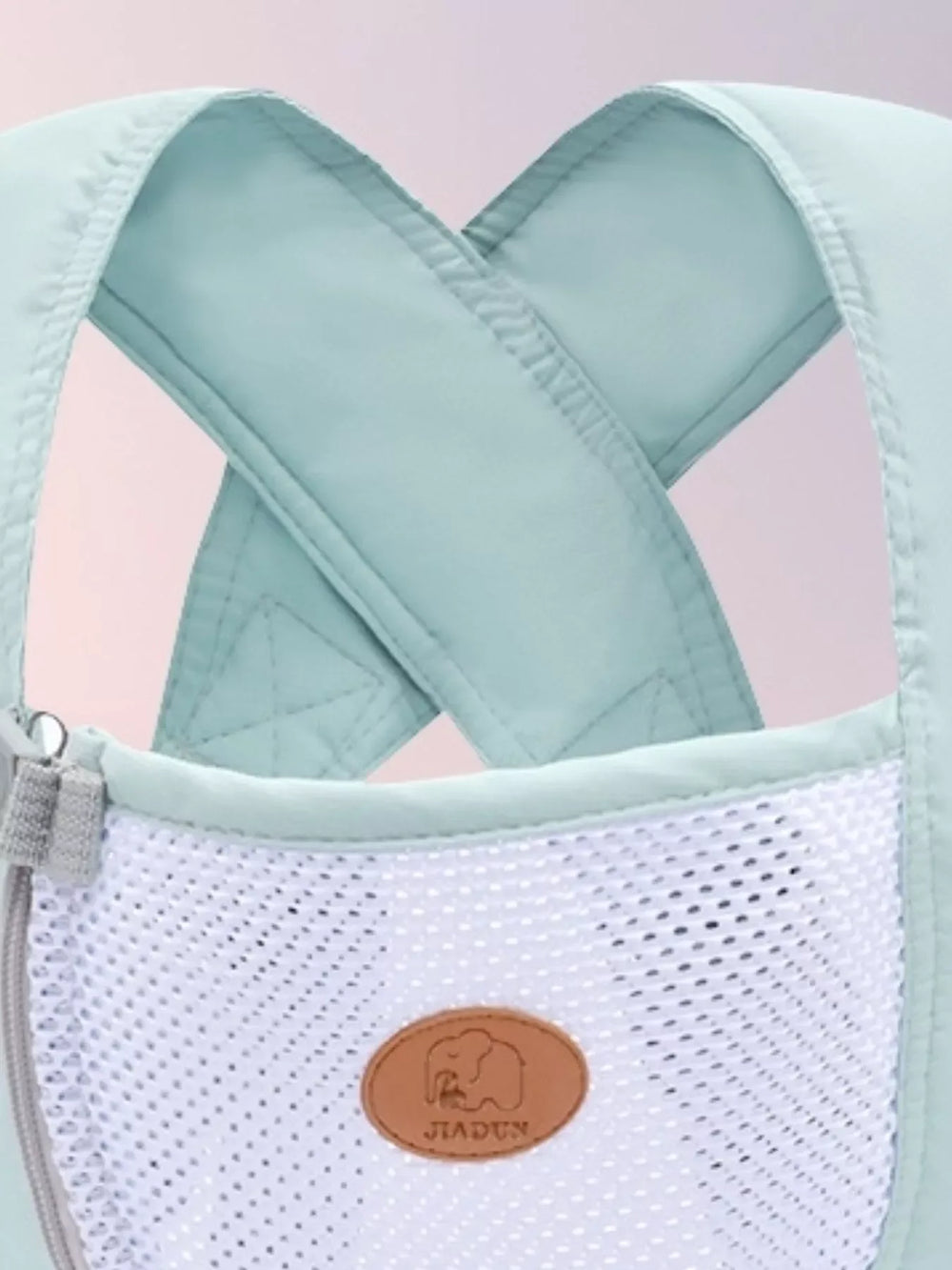 Breathable Mesh Baby Wrap - Trendsi - Flyclothing LLC