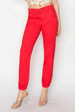 RISEN Full Size High Waisted Jogger Jeans - Trendsi - Flyclothing LLC