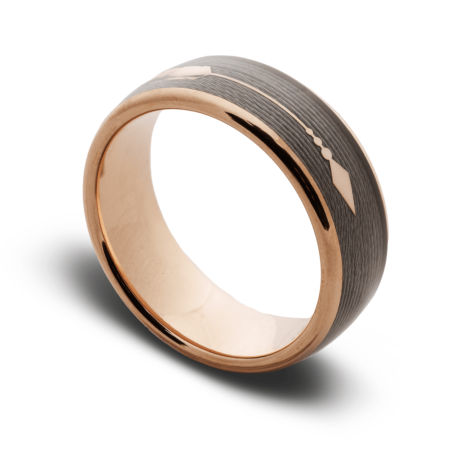 Archer - VG Rings - Flyclothing LLC