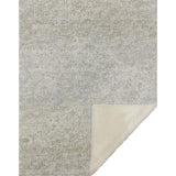 50" X 70" Beige And Gold Abstract Microfiber Plush Throw Blanket - Homeroots - Flyclothing LLC