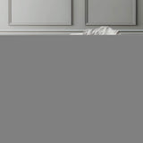 50" X 70" Beige And Gray Geometric Polyester Woven Plush Throw Blanket - HomeRoots - Flyclothing LLC