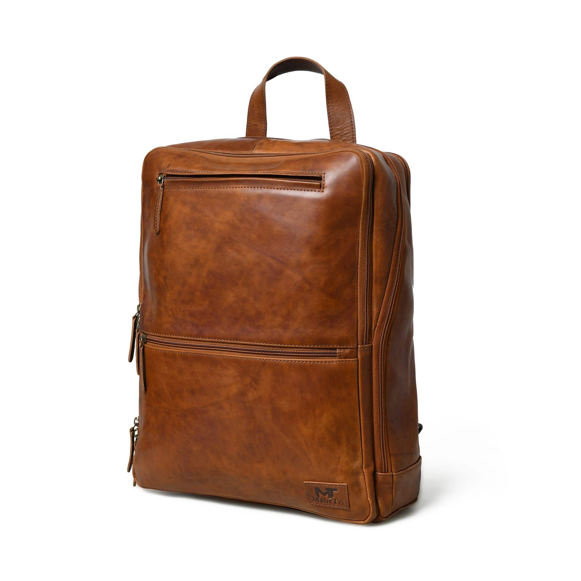 Transit Voyager Backpack Pro - Classy Leather Bags - Flyclothing LLC