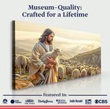 99 Faith Wall Art VIII - Tailored Canvases - Flyclothing LLC