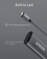 Anker <b>310</b> USB-C Adapter (4K HDMI) - Anker - Flyclothing LLC