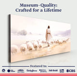 99 Faith Wall Art XI - Tailored Canvases - Flyclothing LLC
