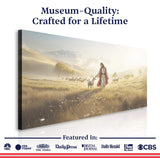 99 Faith Wall Art V - Tailored Canvases - Flyclothing LLC