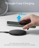 Anker <b>313</b> Wireless Charger (Pad) - Anker - Flyclothing LLC