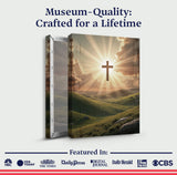 Amazing Grace Wall Sign - Tailored Canvases - Flyclothing LLC