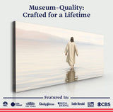 Reflections Faith Wall Art XII - Tailored Canvases - Flyclothing LLC