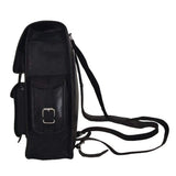 The Ghostbuster Laptop Backpack - Classy Leather Bags - Flyclothing LLC