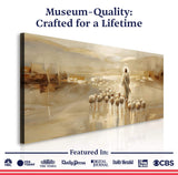 99 Faith Wall Art IX - Tailored Canvases - Flyclothing LLC