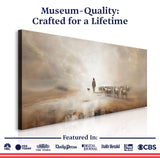 99 Faith Wall Art XIII - Tailored Canvases - Flyclothing LLC
