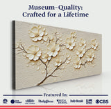 Minimalist Wall Art VIII - Tailored Canvases - Flyclothing LLC