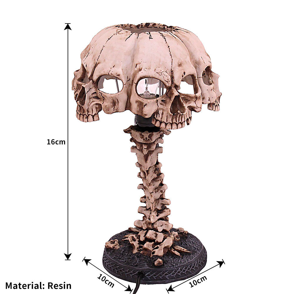 Home Office Desktop Decoration Halloween - My Store - Flyclothing LLC