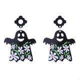 Halloween Dangle Earrings - Trendsi - Flyclothing LLC
