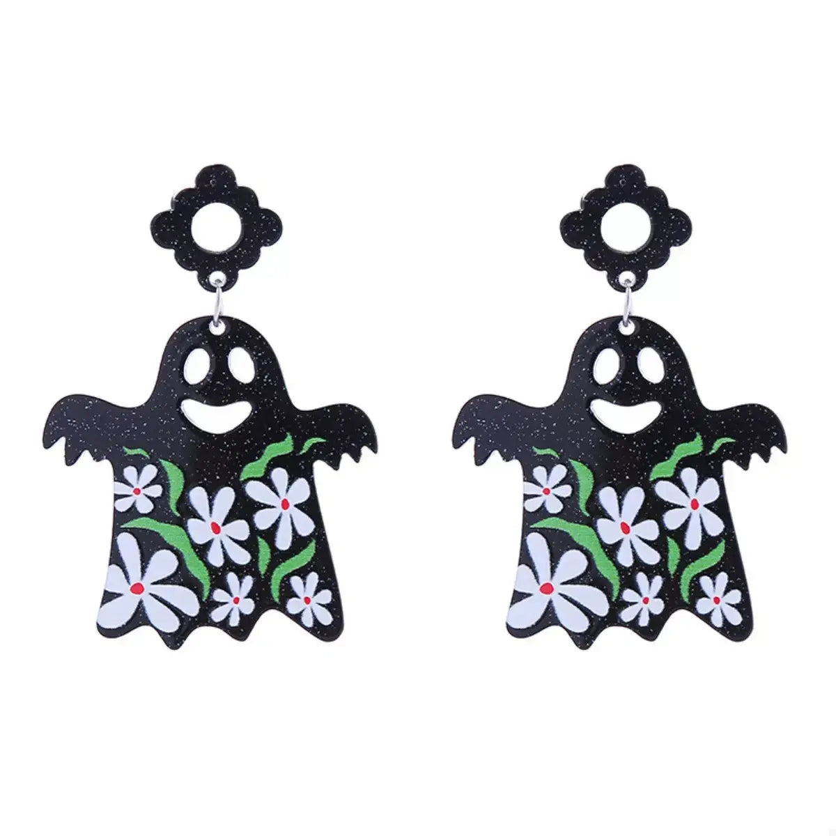 Halloween Dangle Earrings - Trendsi - Flyclothing LLC