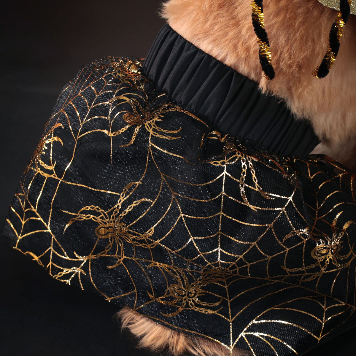 Pet Clothes Clothes Halloween Party Dog Suit - My Store - Flyclothing LLC