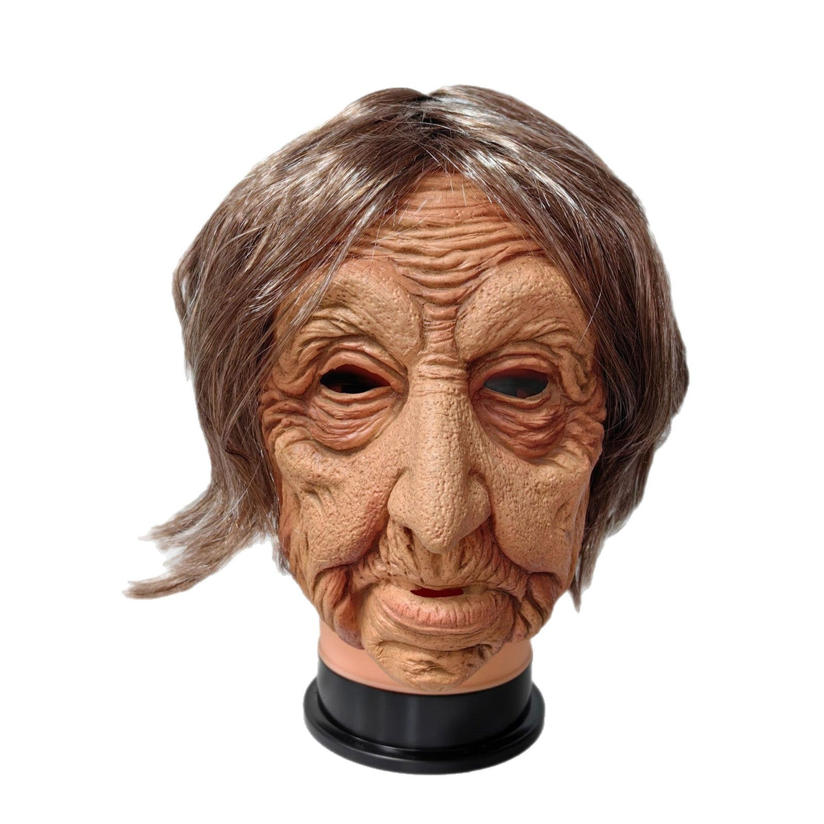 Halloween Latex Horror Mask Headgear - My Store - Flyclothing LLC