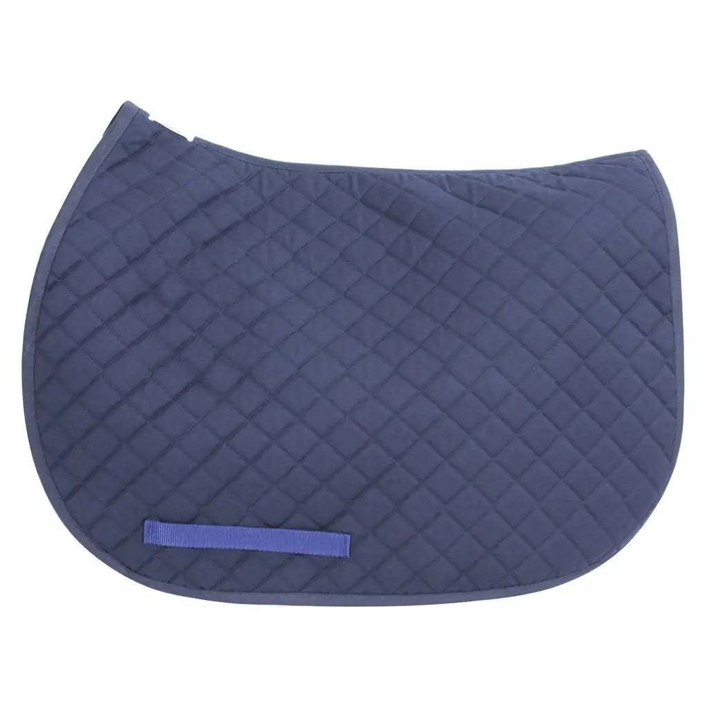 TuffRider Basic Pony Saddle Pad - Breeches.com - Flyclothing LLC