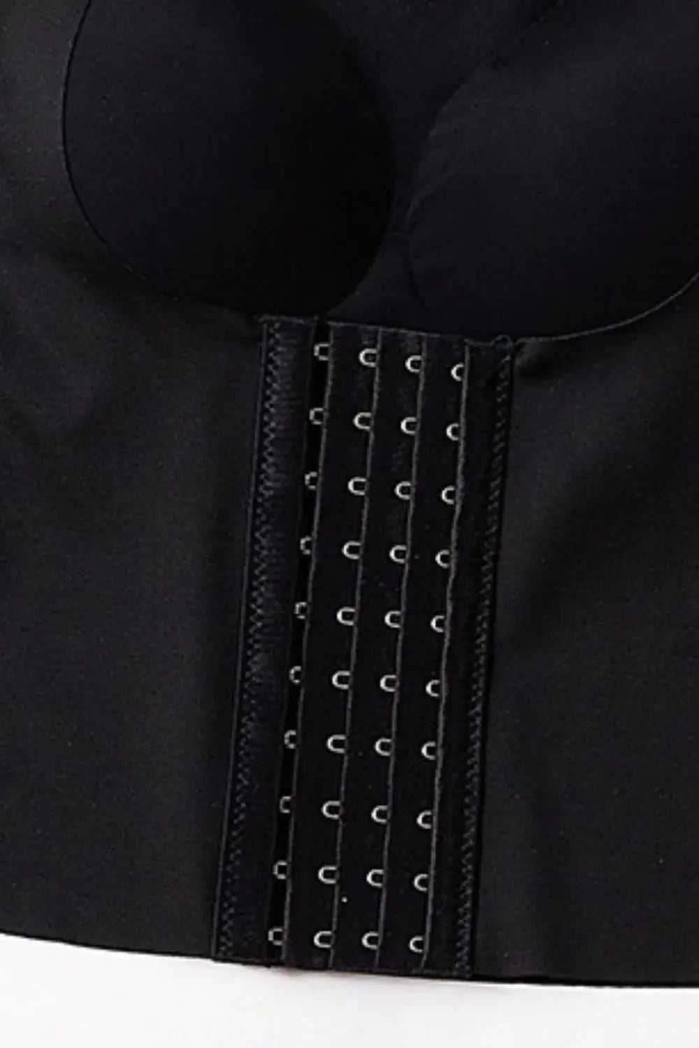 Basic Bae Scoop Neck Shapewear Tank with Removable Paddings - ShopBasicbae - Flyclothing LLC