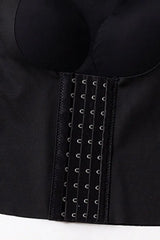 Basic Bae Scoop Neck Shapewear Tank with Removable Paddings - ShopBasicbae - Flyclothing LLC