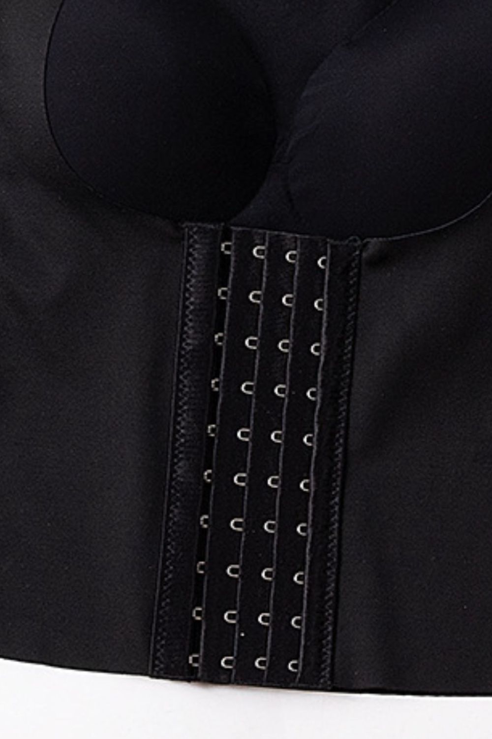 Basic Bae Scoop Neck Shapewear Tank with Removable Paddings - ShopBasicbae - Flyclothing LLC