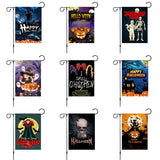 Halloween Flag Holiday Garden Decoration - My Store - Flyclothing LLC