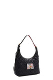 Nicole Lee USA Adjustable Strap Shoulder Bag - Trendsi - Flyclothing LLC
