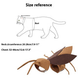 Dog Holiday Clothing Cute Cat Cockroach Pet Costume - My Store - Flyclothing LLC
