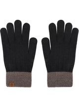 Warm Knitted Touchscreen Gloves - Trendsi - Flyclothing LLC