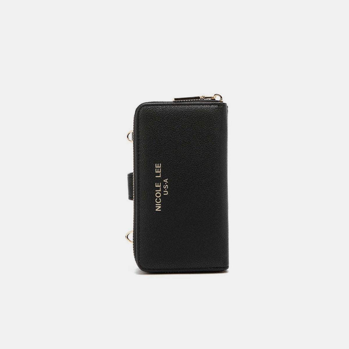 Nicole Lee USA 2 Piece Phone Case Crossbody Wallet - Trendsi - Flyclothing LLC