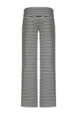 Striped Wide Leg Pants - Trendsi - Flyclothing LLC