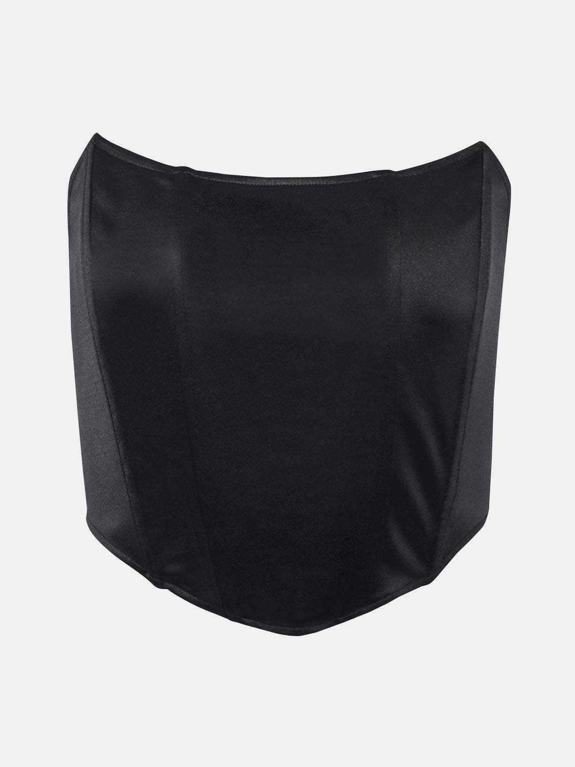 Tube Cropped Top - Trendsi - Flyclothing LLC