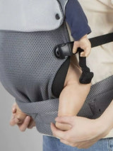 Ergonomic Adjustable Baby Wrap - Trendsi - Flyclothing LLC