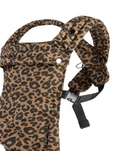 Ergonomic Soft Baby Wrap - Trendsi - Flyclothing LLC