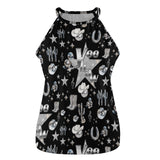 Baha Ranch YEEHAW Western Tank Top