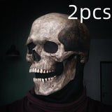 Mask Movable Skull Halloween Dinosaur Skull - My Store - Flyclothing LLC