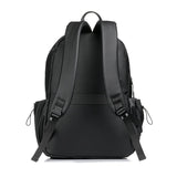 Oxford Cloth Waterproof Backpack Bag - Trendsi