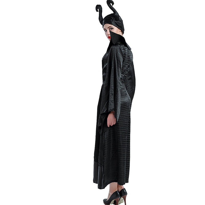 Witch Costume Dark Halloween Costume - My Store - Flyclothing LLC
