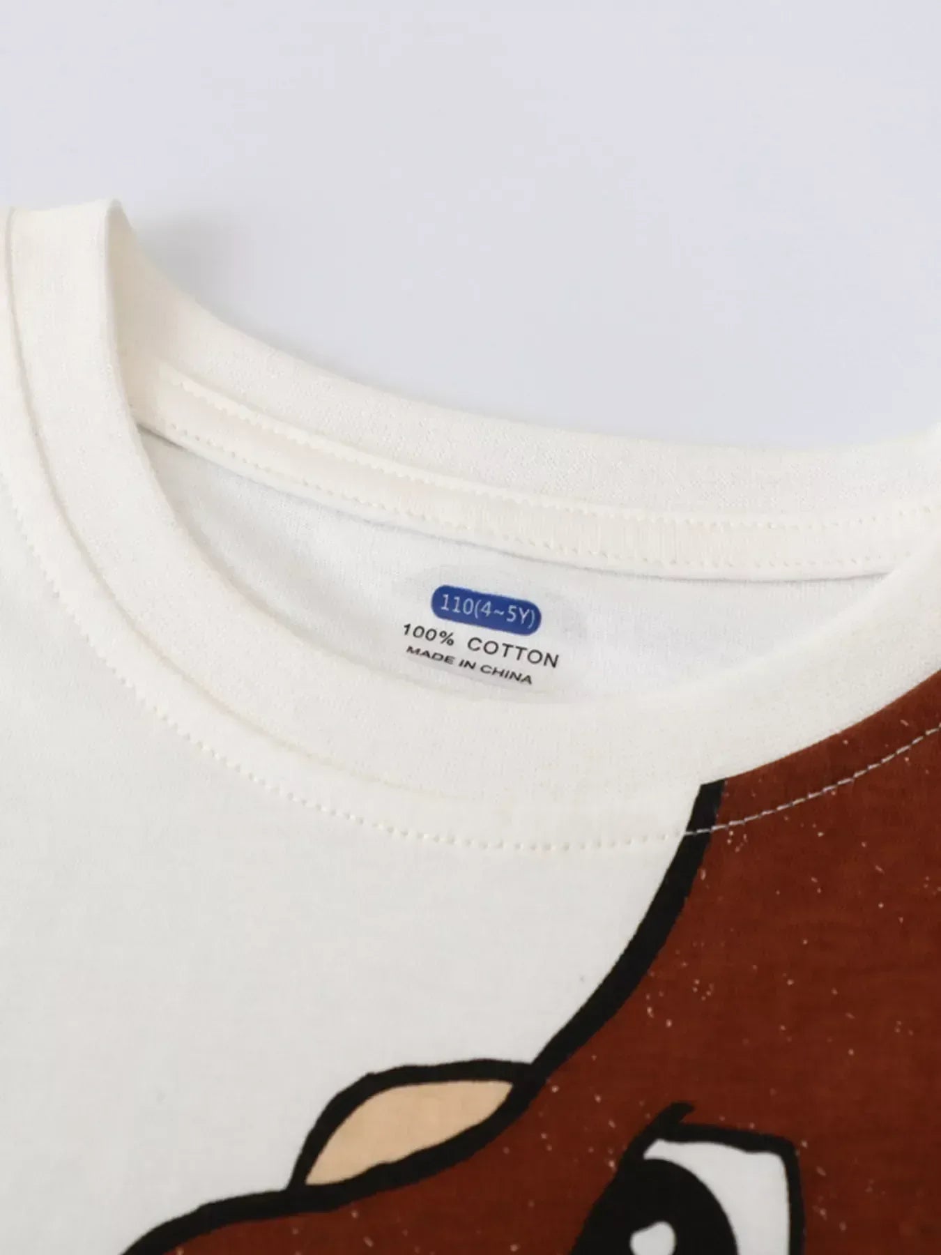 Children's Dinosaur Graphic Tee & Shorts Set - Trendsi - Flyclothing LLC