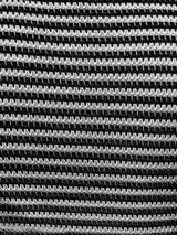Striped Round Neck Tank Top - Trendsi - Flyclothing LLC