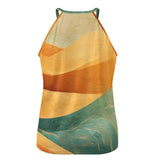 Baha Ranch Cattle Rancher Tank Top - Baha Ranch Western Wear - Flyclothing LLC
